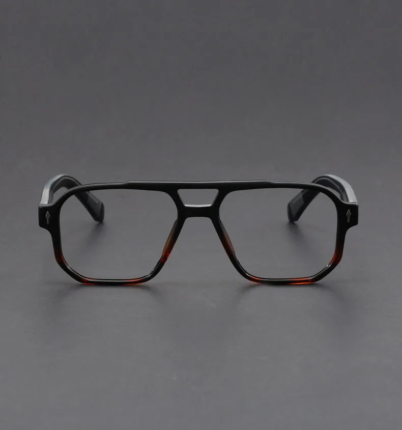 Maison de Veu: Diseña tu Icono Personal. Gafas UV400 a Medida.