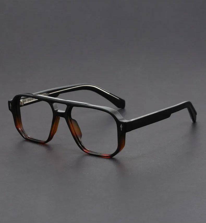 Maison de Veu: Diseña tu Icono Personal. Gafas UV400 a Medida.