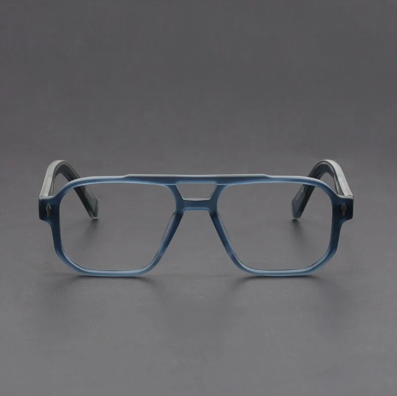 Maison de Veu: Diseña tu Icono Personal. Gafas UV400 a Medida.