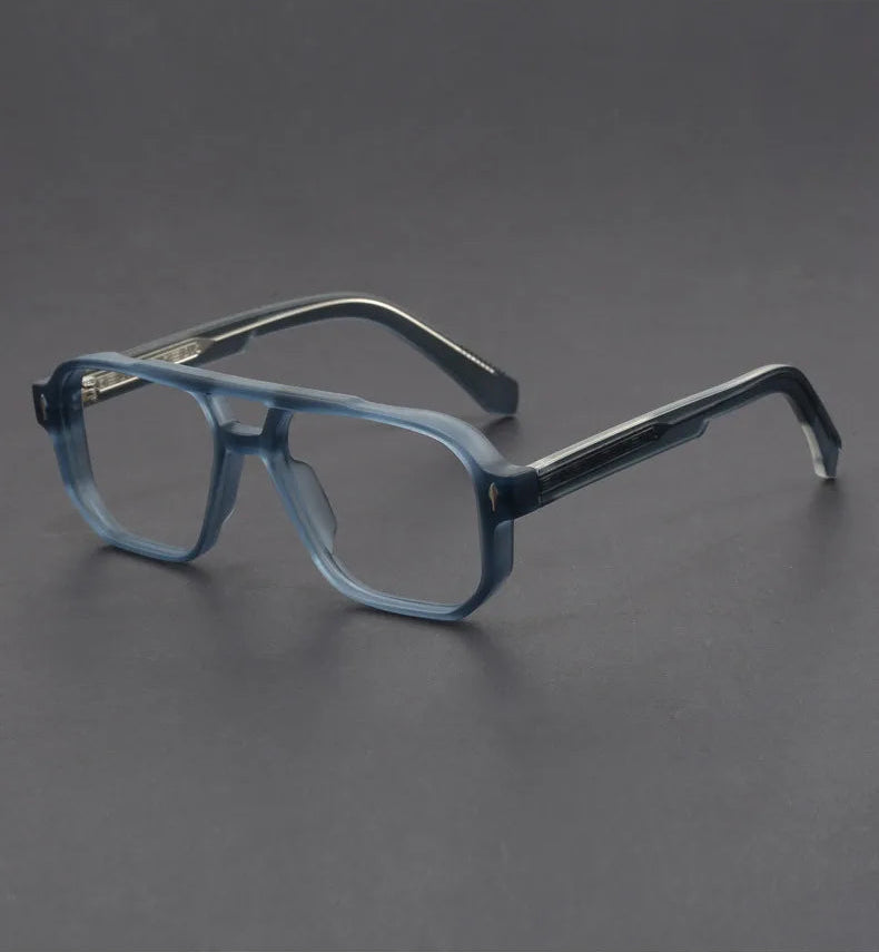 Maison de Veu: Diseña tu Icono Personal. Gafas UV400 a Medida.