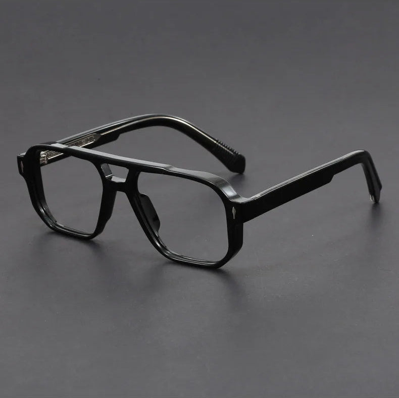 Maison de Veu: Diseña tu Icono Personal. Gafas UV400 a Medida.