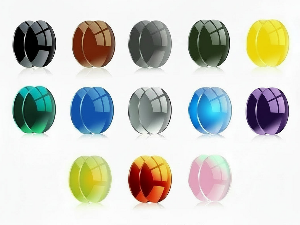 Maison de Veu: Diseña tu Icono Personal. Gafas UV400 a Medida.