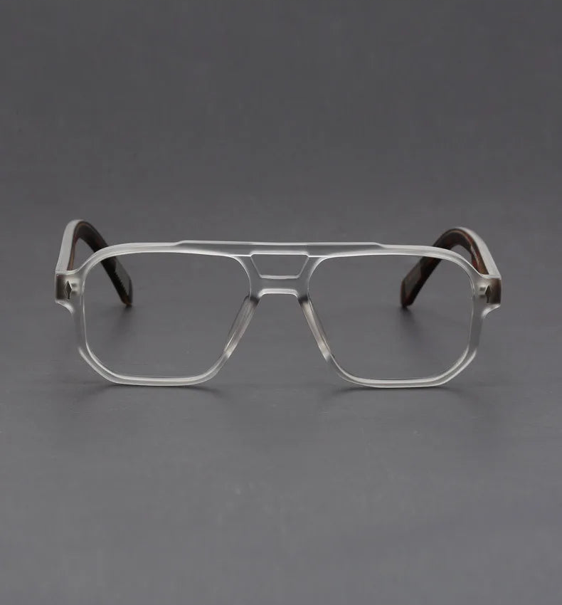 Maison de Veu: Diseña tu Icono Personal. Gafas UV400 a Medida.