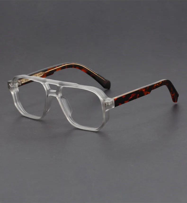 Maison de Veu: Diseña tu Icono Personal. Gafas UV400 a Medida.