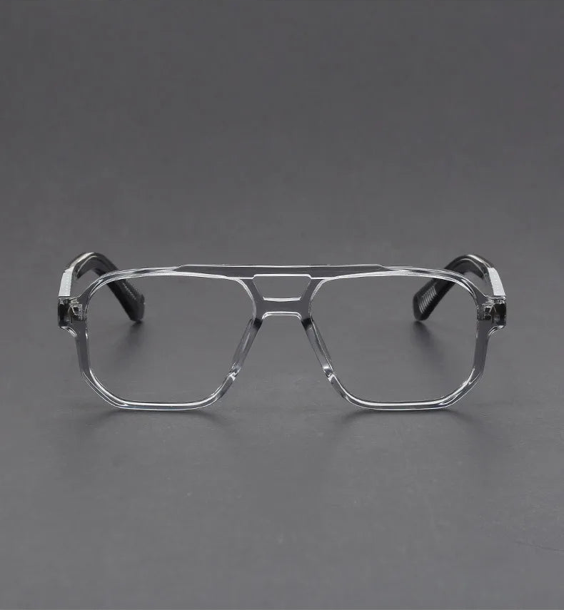 Maison de Veu: Diseña tu Icono Personal. Gafas UV400 a Medida.