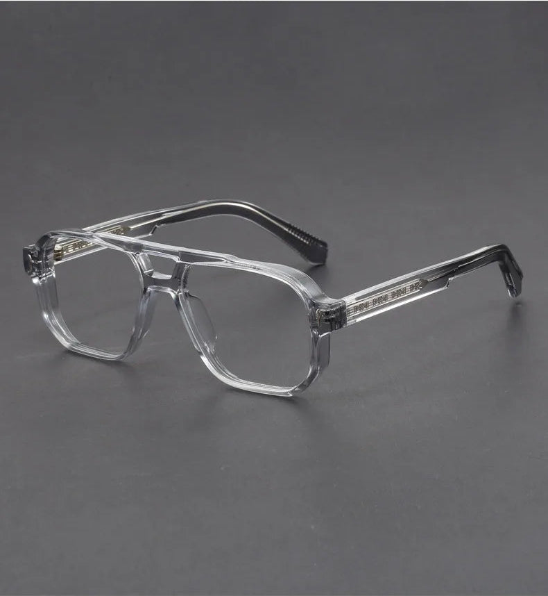 Maison de Veu: Diseña tu Icono Personal. Gafas UV400 a Medida.