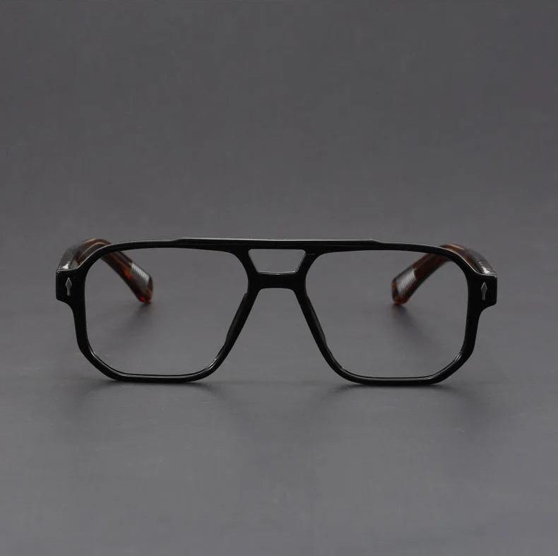 Maison de Veu: Diseña tu Icono Personal. Gafas UV400 a Medida.