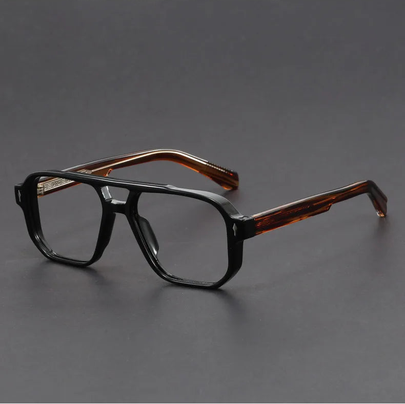 Maison de Veu: Diseña tu Icono Personal. Gafas UV400 a Medida.